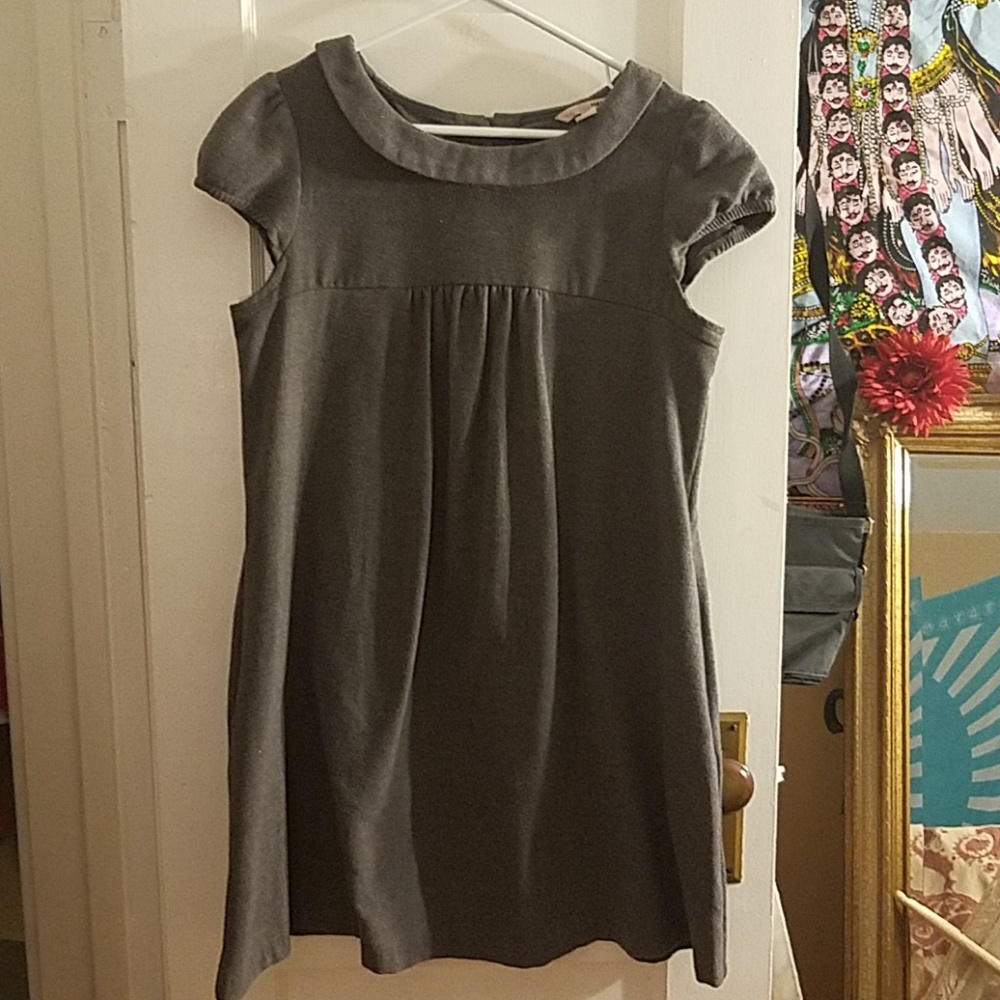 H&m babydoll dress